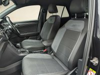 USED 2020 70 VOLKSWAGEN T-ROC 1.5 T-Roc R-Line TSi Evo Semi-Auto 5dr CLICK+COLLECT / HOME DELIVERY