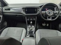 USED 2020 70 VOLKSWAGEN T-ROC 1.5 T-Roc R-Line TSi Evo Semi-Auto 5dr CLICK+COLLECT / HOME DELIVERY