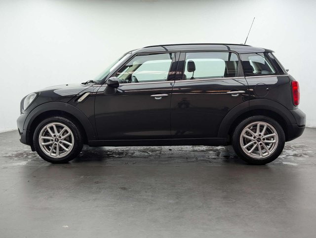 USED 2015 15 MINI COUNTRYMAN 1.6 Countryman Cooper Auto 5dr CLICK+COLLECT / HOME DELIVERY