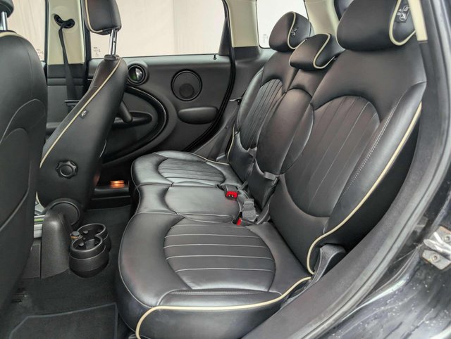 USED 2015 15 MINI COUNTRYMAN 1.6 Countryman Cooper Auto 5dr CLICK+COLLECT / HOME DELIVERY