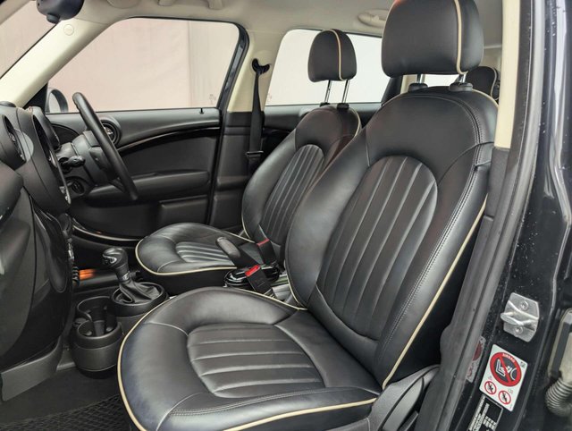 USED 2015 15 MINI COUNTRYMAN 1.6 Countryman Cooper Auto 5dr CLICK+COLLECT / HOME DELIVERY