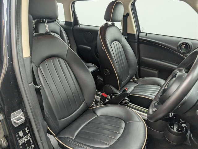 USED 2015 15 MINI COUNTRYMAN 1.6 Countryman Cooper Auto 5dr CLICK+COLLECT / HOME DELIVERY