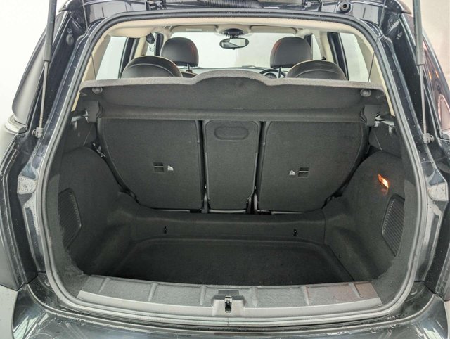 USED 2015 15 MINI COUNTRYMAN 1.6 Countryman Cooper Auto 5dr CLICK+COLLECT / HOME DELIVERY