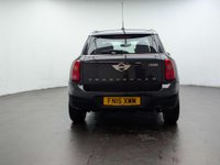 USED 2015 15 MINI COUNTRYMAN 1.6 Countryman Cooper Auto 5dr CLICK+COLLECT / HOME DELIVERY