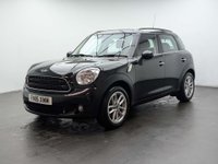 USED 2015 15 MINI COUNTRYMAN 1.6 Countryman Cooper Auto 5dr CLICK+COLLECT / HOME DELIVERY