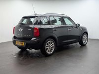 USED 2015 15 MINI COUNTRYMAN 1.6 Countryman Cooper Auto 5dr CLICK+COLLECT / HOME DELIVERY