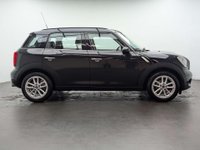 USED 2015 15 MINI COUNTRYMAN 1.6 Countryman Cooper Auto 5dr CLICK+COLLECT / HOME DELIVERY