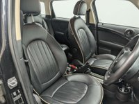 USED 2015 15 MINI COUNTRYMAN 1.6 Countryman Cooper Auto 5dr CLICK+COLLECT / HOME DELIVERY