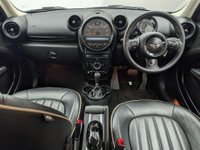 USED 2015 15 MINI COUNTRYMAN 1.6 Countryman Cooper Auto 5dr CLICK+COLLECT / HOME DELIVERY