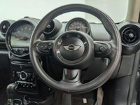 USED 2015 15 MINI COUNTRYMAN 1.6 Countryman Cooper Auto 5dr CLICK+COLLECT / HOME DELIVERY