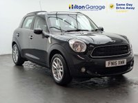 USED 2015 15 MINI COUNTRYMAN 1.6 Countryman Cooper Auto 5dr CLICK+COLLECT / HOME DELIVERY