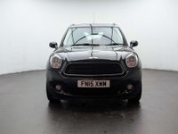 USED 2015 15 MINI COUNTRYMAN 1.6 Countryman Cooper Auto 5dr CLICK+COLLECT / HOME DELIVERY