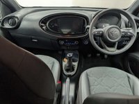 USED 2022 72 TOYOTA AYGO X 1.0 Aygo X Exclusive VVT-i 5dr CLICK+COLLECT / HOME DELIVERY