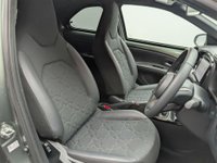 USED 2022 72 TOYOTA AYGO X 1.0 Aygo X Exclusive VVT-i 5dr CLICK+COLLECT / HOME DELIVERY