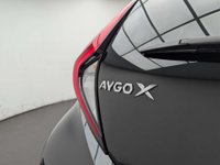 USED 2022 72 TOYOTA AYGO X 1.0 Aygo X Exclusive VVT-i 5dr CLICK+COLLECT / HOME DELIVERY