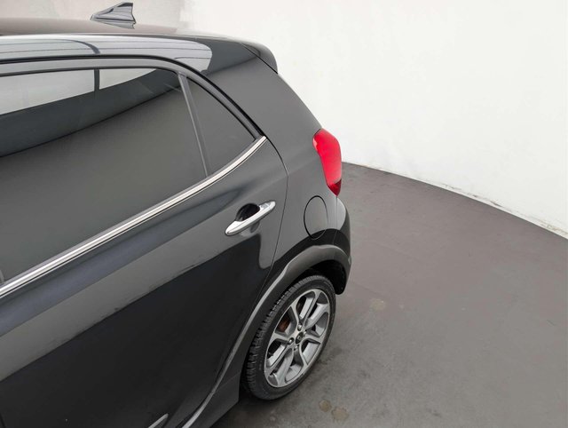 USED 2018 68 KIA PICANTO 1.2 Picanto X-Line S 5dr CLICK+COLLECT / HOME DELIVERY