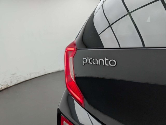 USED 2018 68 KIA PICANTO 1.2 Picanto X-Line S 5dr CLICK+COLLECT / HOME DELIVERY