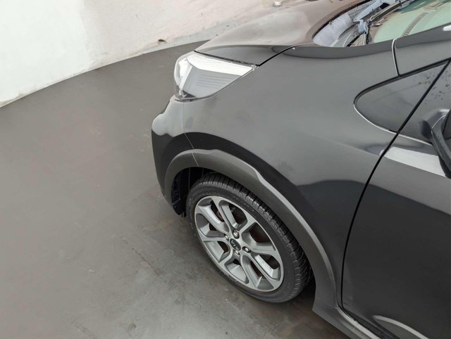 USED 2018 68 KIA PICANTO 1.2 Picanto X-Line S 5dr CLICK+COLLECT / HOME DELIVERY