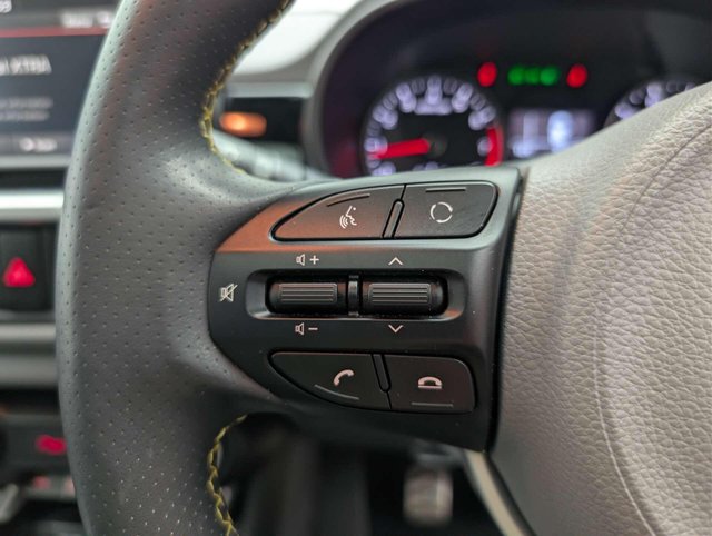 USED 2018 68 KIA PICANTO 1.2 Picanto X-Line S 5dr CLICK+COLLECT / HOME DELIVERY