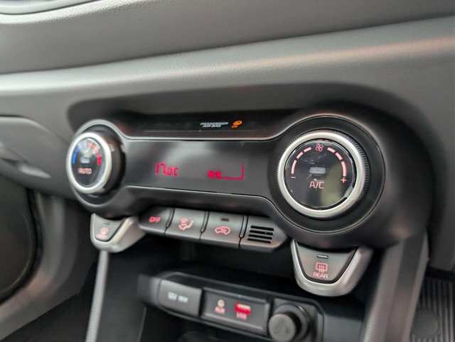 USED 2018 68 KIA PICANTO 1.2 Picanto X-Line S 5dr CLICK+COLLECT / HOME DELIVERY