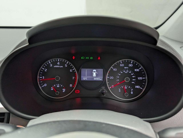USED 2018 68 KIA PICANTO 1.2 Picanto X-Line S 5dr CLICK+COLLECT / HOME DELIVERY