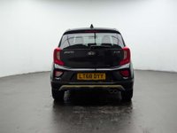 USED 2018 68 KIA PICANTO 1.2 Picanto X-Line S 5dr CLICK+COLLECT / HOME DELIVERY