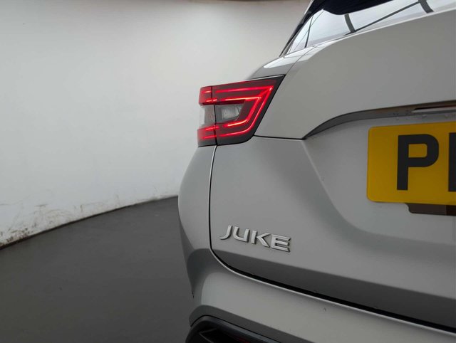 USED 2020 20 NISSAN JUKE 1.0 DIG-T Acenta SUV 5dr Petrol Manual Euro 6 (s/s) (117 ps) CLICK+COLLECT / HOME DELIVERY