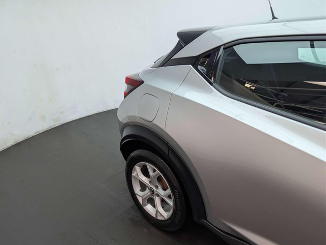 USED 2020 20 NISSAN JUKE 1.0 DIG-T Acenta SUV 5dr Petrol Manual Euro 6 (s/s) (117 ps) CLICK+COLLECT / HOME DELIVERY