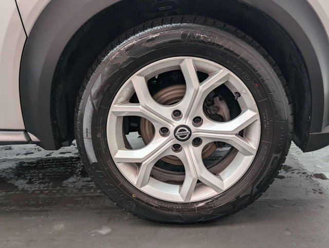 USED 2020 20 NISSAN JUKE 1.0 DIG-T Acenta SUV 5dr Petrol Manual Euro 6 (s/s) (117 ps) CLICK+COLLECT / HOME DELIVERY