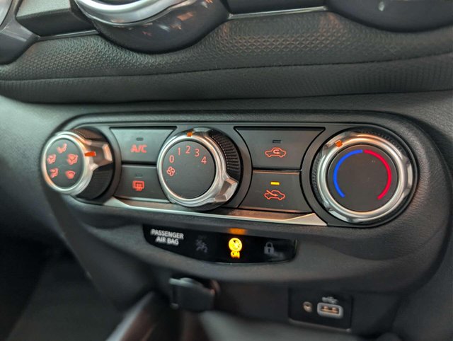 USED 2020 20 NISSAN JUKE 1.0 DIG-T Acenta SUV 5dr Petrol Manual Euro 6 (s/s) (117 ps) CLICK+COLLECT / HOME DELIVERY