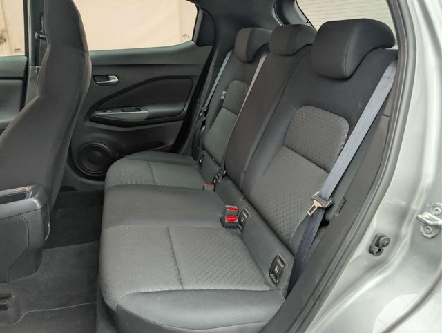 USED 2020 20 NISSAN JUKE 1.0 DIG-T Acenta SUV 5dr Petrol Manual Euro 6 (s/s) (117 ps) CLICK+COLLECT / HOME DELIVERY