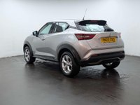 USED 2020 20 NISSAN JUKE 1.0 DIG-T Acenta SUV 5dr Petrol Manual Euro 6 (s/s) (117 ps) CLICK+COLLECT / HOME DELIVERY