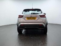 USED 2020 20 NISSAN JUKE 1.0 DIG-T Acenta SUV 5dr Petrol Manual Euro 6 (s/s) (117 ps) CLICK+COLLECT / HOME DELIVERY