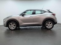 USED 2020 20 NISSAN JUKE 1.0 DIG-T Acenta SUV 5dr Petrol Manual Euro 6 (s/s) (117 ps) CLICK+COLLECT / HOME DELIVERY