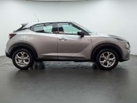 USED 2020 20 NISSAN JUKE 1.0 DIG-T Acenta SUV 5dr Petrol Manual Euro 6 (s/s) (117 ps) CLICK+COLLECT / HOME DELIVERY