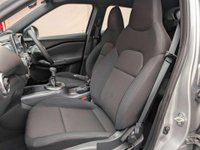 USED 2020 20 NISSAN JUKE 1.0 DIG-T Acenta SUV 5dr Petrol Manual Euro 6 (s/s) (117 ps) CLICK+COLLECT / HOME DELIVERY