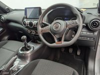 USED 2020 20 NISSAN JUKE 1.0 DIG-T Acenta SUV 5dr Petrol Manual Euro 6 (s/s) (117 ps) CLICK+COLLECT / HOME DELIVERY