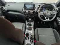 USED 2020 20 NISSAN JUKE 1.0 DIG-T Acenta SUV 5dr Petrol Manual Euro 6 (s/s) (117 ps) CLICK+COLLECT / HOME DELIVERY