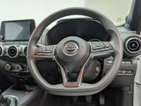 USED 2020 20 NISSAN JUKE 1.0 DIG-T Acenta SUV 5dr Petrol Manual Euro 6 (s/s) (117 ps) CLICK+COLLECT / HOME DELIVERY