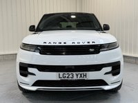 USED 2023 23 LAND ROVER RANGE ROVER SPORT 3.0 D300 MHEV Dynamic SE SUV 5dr Diesel Auto 4WD 300 bhp 