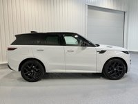 USED 2023 23 LAND ROVER RANGE ROVER SPORT 3.0 D300 MHEV Dynamic SE SUV 5dr Diesel Auto 4WD 300 bhp 