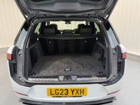 USED 2023 23 LAND ROVER RANGE ROVER SPORT 3.0 D300 MHEV Dynamic SE SUV 5dr Diesel Auto 4WD 300 bhp 