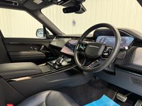 USED 2023 23 LAND ROVER RANGE ROVER SPORT 3.0 D300 MHEV Dynamic SE SUV 5dr Diesel Auto 4WD 300 bhp 