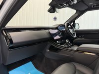USED 2023 23 LAND ROVER RANGE ROVER SPORT 3.0 D300 MHEV Dynamic SE SUV 5dr Diesel Auto 4WD 300 bhp 