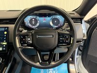 USED 2023 23 LAND ROVER RANGE ROVER SPORT 3.0 D300 MHEV Dynamic SE SUV 5dr Diesel Auto 4WD 300 bhp 