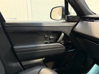 USED 2023 23 LAND ROVER RANGE ROVER SPORT 3.0 D300 MHEV Dynamic SE SUV 5dr Diesel Auto 4WD 300 bhp 