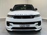 USED 2023 23 LAND ROVER RANGE ROVER SPORT 3.0 D300 MHEV Dynamic SE SUV 5dr Diesel Auto 4WD 300 bhp 