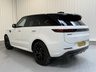 USED 2023 23 LAND ROVER RANGE ROVER SPORT 3.0 D300 MHEV Dynamic SE SUV 5dr Diesel Auto 4WD 300 bhp 