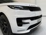 USED 2023 23 LAND ROVER RANGE ROVER SPORT 3.0 D300 MHEV Dynamic SE SUV 5dr Diesel Auto 4WD 300 bhp 