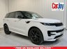 USED 2023 23 LAND ROVER RANGE ROVER SPORT 3.0 D300 MHEV Dynamic SE SUV 5dr Diesel Auto 4WD 300 bhp 